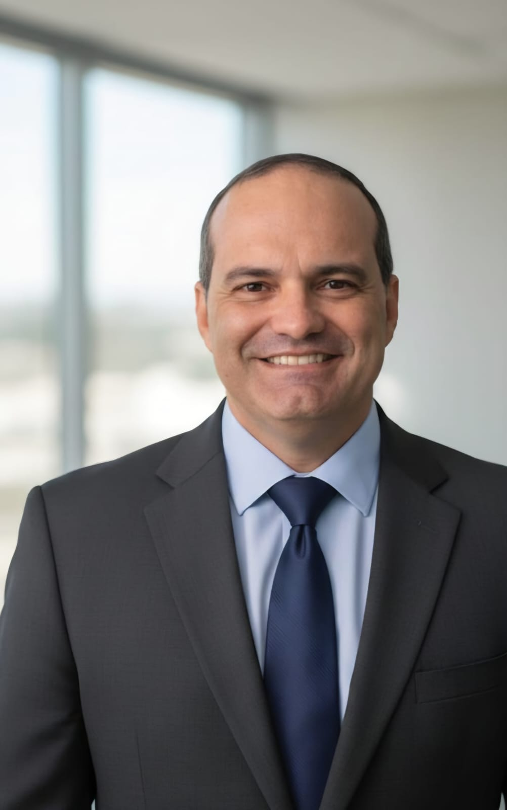 Rildo Matoso - CEO Metron Contabilidade